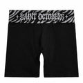 SO Band Striped Underwear