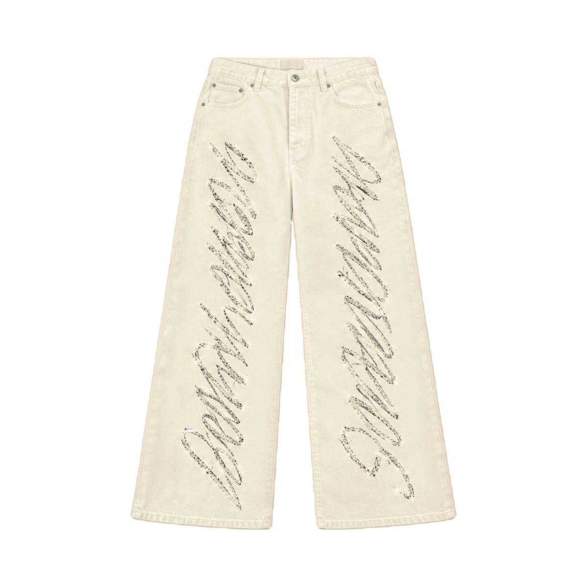 SO’ Limited Sparkled Embraces S1 Denim