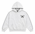 So’ Abstraction Hoodie