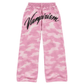SO Vampirism Camo Sweatpants