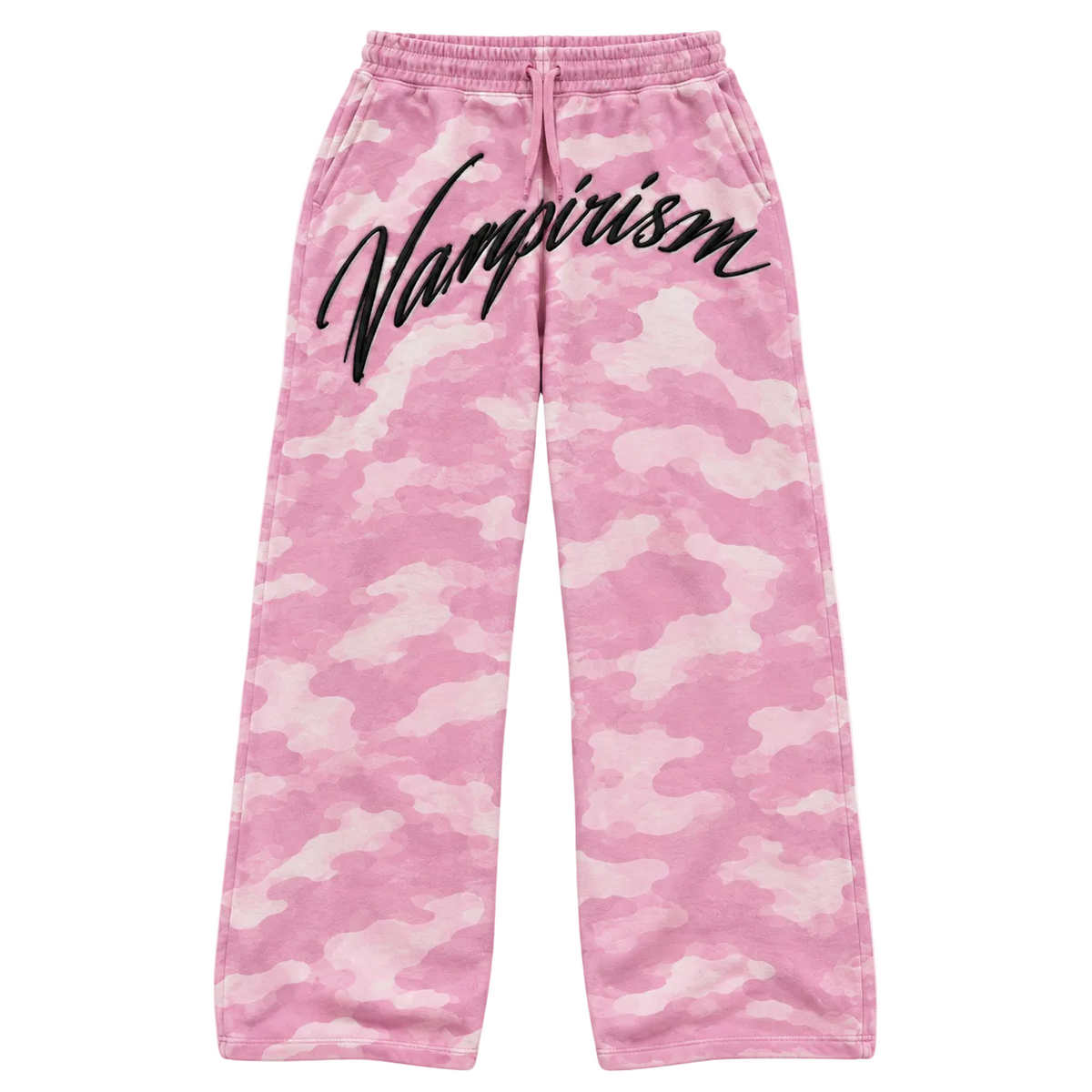 SO Vampirism Camo Sweatpants