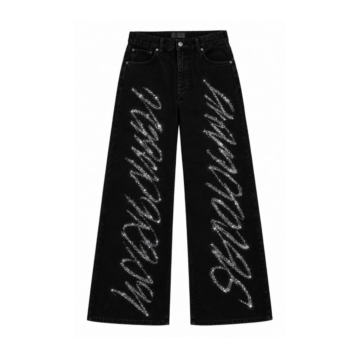 SO’ Sparkled Embraces S2 Denim